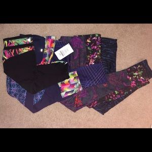Fabletics leggings